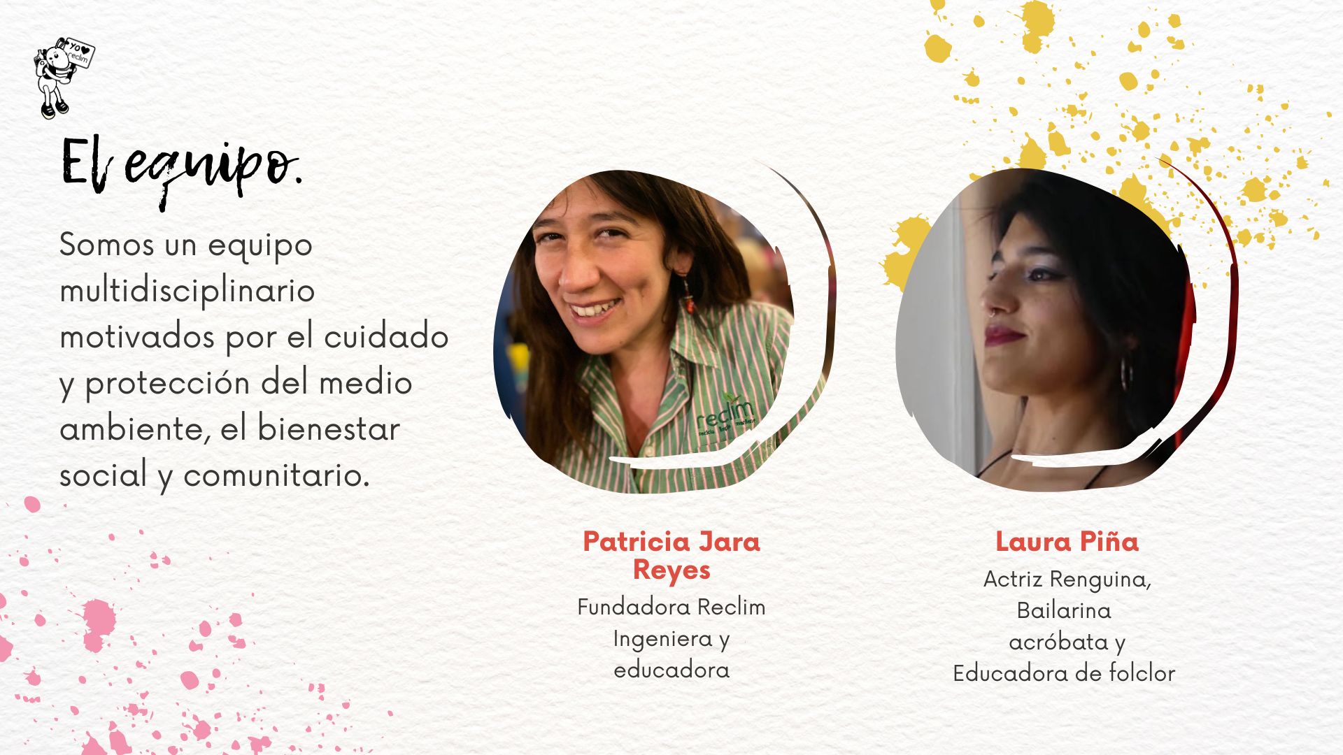 Patricia Jara Reyes